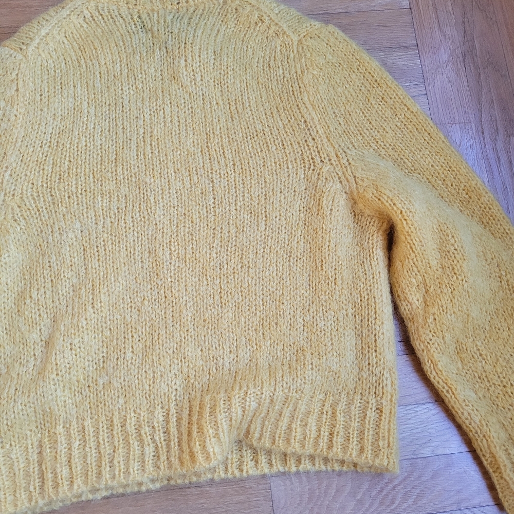 New! Isabel Marant Pull Ivah Sweater - Picture 14 of 15